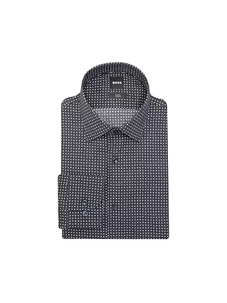 BOSS | Hemd Slim Fit H-HANK-KENT-C1 | 